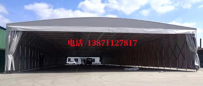 西宁IP96湖北工业仓库篷房